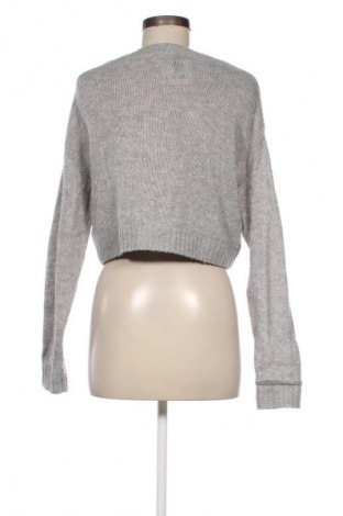 Damski sweter H&M Divided, Rozmiar S, Kolor Szary, Cena 36,99 zł