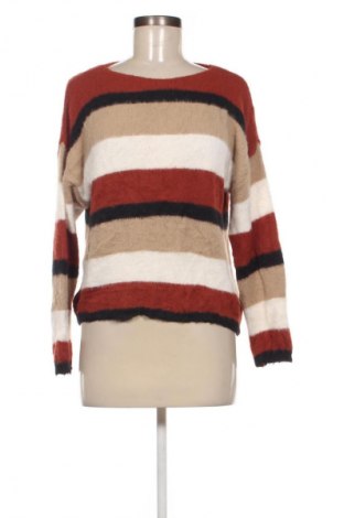 Damenpullover Haily`s, Größe M, Farbe Mehrfarbig, Preis 7,99 €