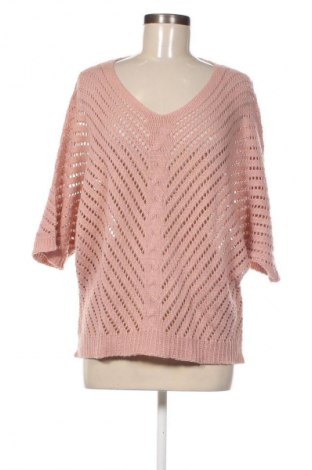 Damenpullover Haily`s, Größe M, Farbe Rosa, Preis 3,99 €