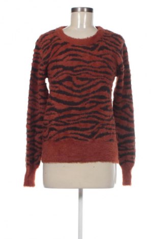 Dámský svetr Hema, Velikost S, Barva Vícebarevné, Cena  109,00 Kč