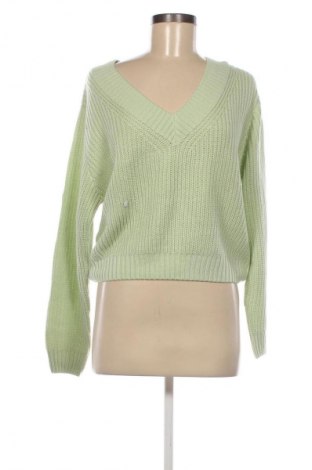 Damski sweter House, Rozmiar S, Kolor Zielony, Cena 32,99 zł