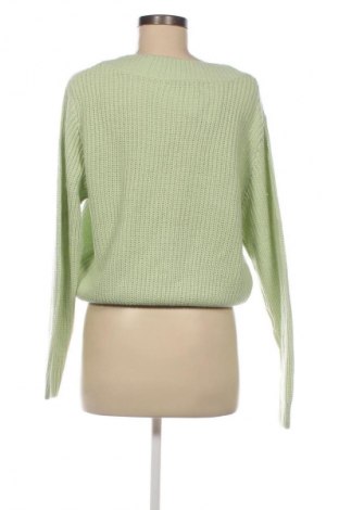 Damski sweter House, Rozmiar S, Kolor Zielony, Cena 32,99 zł