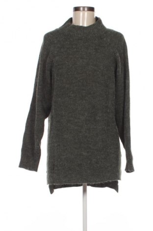 Damenpullover Ichi, Größe M, Farbe Grün, Preis 8,99 €