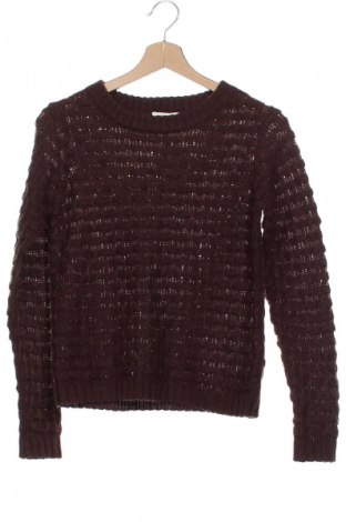 Női pulóver Jacqueline De Yong, Méret XS, Szín Barna, Ár 1 899 Ft