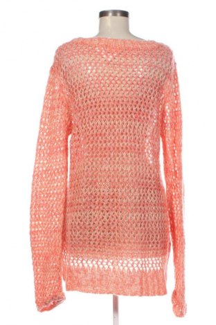 Damenpullover Janina, Größe XL, Farbe Rot, Preis 5,99 €