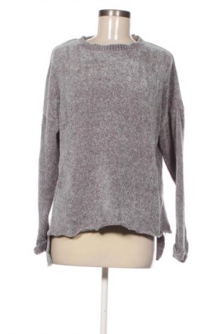 Dámsky pulóver Janina, Veľkosť M, Farba Sivá, Cena  3,95 €