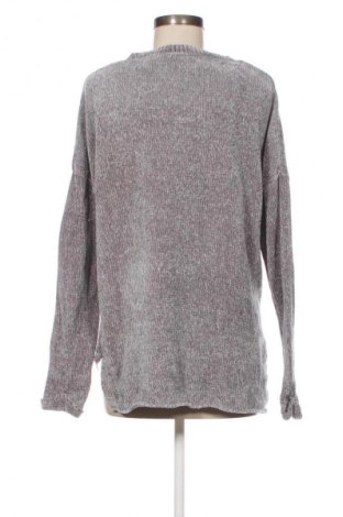 Dámsky pulóver Janina, Veľkosť M, Farba Sivá, Cena  3,95 €