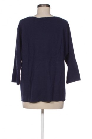 Dámský svetr Janina, Velikost M, Barva Modrá, Cena  129,00 Kč