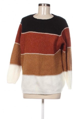 Dámsky pulóver Jean Pascale, Veľkosť M, Farba Viacfarebná, Cena  4,95 €
