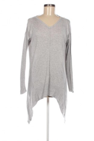 Dámský svetr Jean Pascale, Velikost S, Barva Šedá, Cena  109,00 Kč