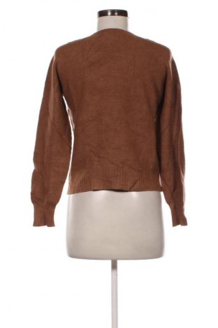 Дамски пуловер Kaos, Размер M, Цвят Кафяв, Цена 7,15 €