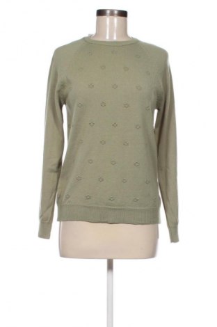 Dámský svetr LC Waikiki, Velikost S, Barva Zelená, Cena  129,00 Kč