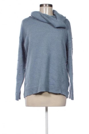 Női pulóver LC Waikiki, Méret M, Szín Kék, Ár 2 929 Ft