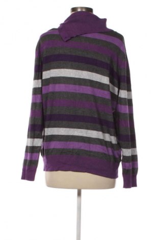 Damenpullover Laura Torelli, Größe L, Farbe Mehrfarbig, Preis 9,99 €