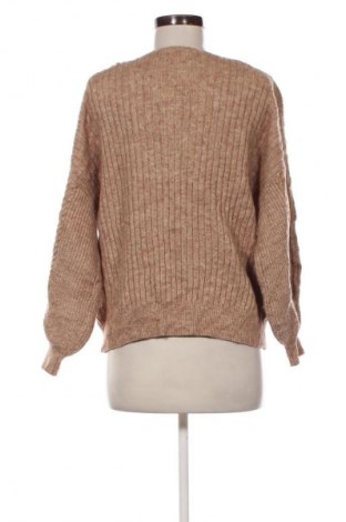 Damenpullover Loavies, Größe M, Farbe Braun, Preis 7,99 €