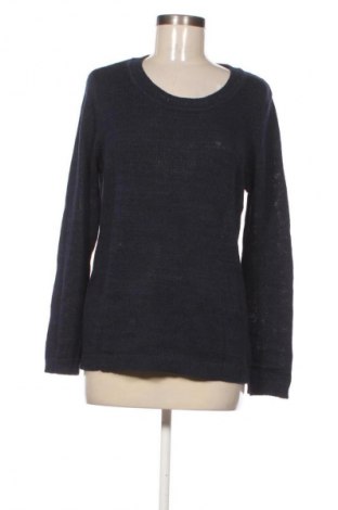 Damenpullover Malva, Größe M, Farbe Blau, Preis 5,99 €