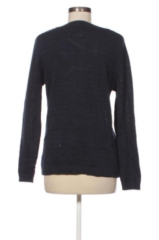 Damenpullover Malva, Größe M, Farbe Blau, Preis 5,99 €