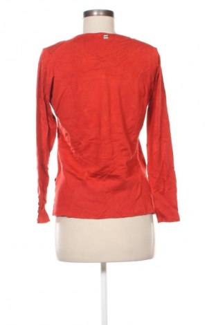 Дамски пуловер Markup, Размер M, Цвят Червен, Цена 4,09 €