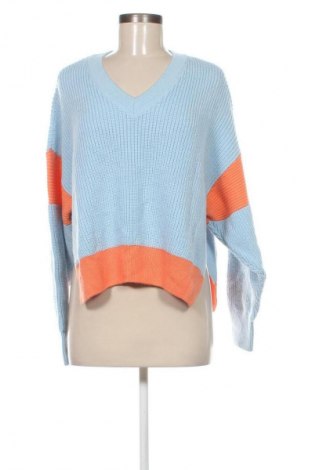 Dámský svetr Mavi, Velikost S, Barva Vícebarevné, Cena  99,00 Kč