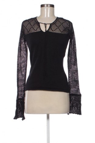 Damski sweter Mexx, Rozmiar M, Kolor Czarny, Cena 39,99 zł