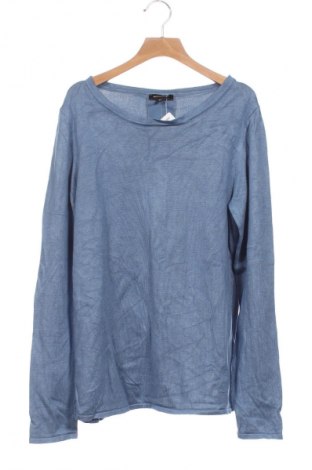 Dámský svetr More & More, Velikost XS, Barva Modrá, Cena  289,00 Kč