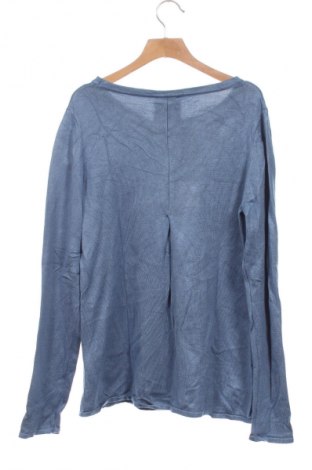 Dámský svetr More & More, Velikost XS, Barva Modrá, Cena  289,00 Kč