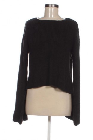 Damenpullover NA-KD, Größe S, Farbe Schwarz, Preis 7,99 €