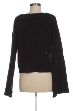 Damenpullover NA-KD, Größe S, Farbe Schwarz, Preis 7,99 €