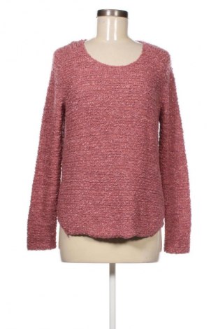 Damenpullover ONLY, Größe S, Farbe Aschrosa, Preis 4,99 €