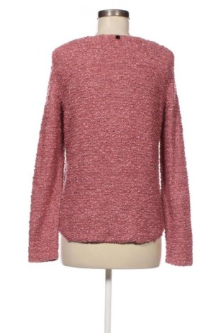 Damenpullover ONLY, Größe S, Farbe Aschrosa, Preis 4,99 €