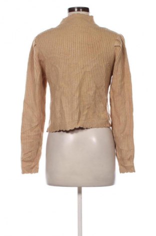 Damenpullover ONLY, Größe S, Farbe Beige, Preis 4,99 €