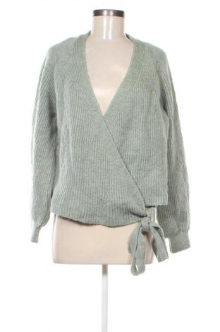 Damenpullover ONLY, Größe S, Farbe Grün, Preis 4,99 €