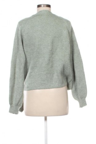 Damenpullover ONLY, Größe S, Farbe Grün, Preis 4,99 €