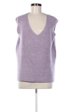 Damski sweter ONLY, Rozmiar L, Kolor Fioletowy, Cena 40,99 zł