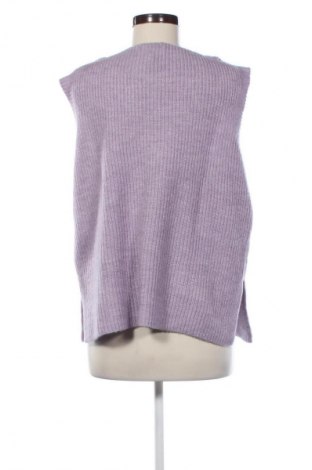 Damski sweter ONLY, Rozmiar L, Kolor Fioletowy, Cena 40,99 zł