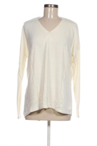 Damenpullover ONLY, Größe M, Farbe Weiß, Preis 5,99 €