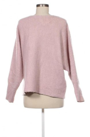 Dámský svetr ONLY, Velikost XL, Barva Popelavě růžová, Cena  129,00 Kč