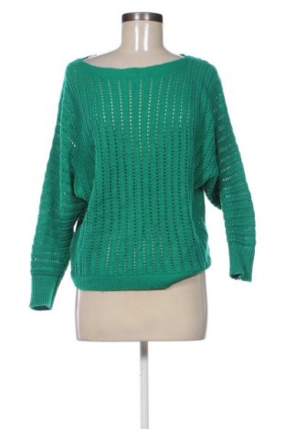 Dámský svetr Pala D'oro, Velikost M, Barva Zelená, Cena  89,00 Kč