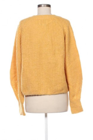 Dámský svetr Part Two, Velikost M, Barva Žlutá, Cena  89,00 Kč