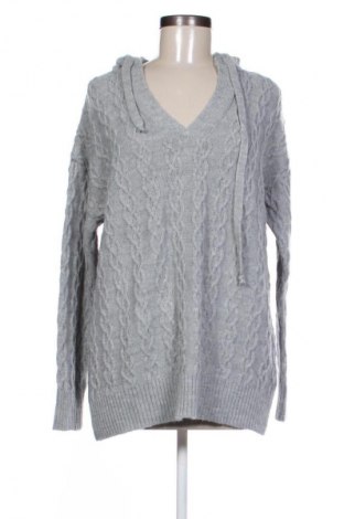 Dámský svetr Penti, Velikost M, Barva Šedá, Cena  89,00 Kč