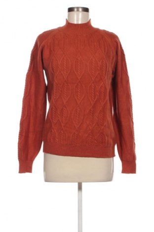 Dámský svetr Pescara, Velikost M, Barva Hnědá, Cena  109,00 Kč