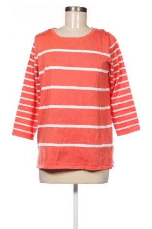 Damenpullover Nkd, Größe L, Farbe Orange, Preis 6,99 €, #132182512