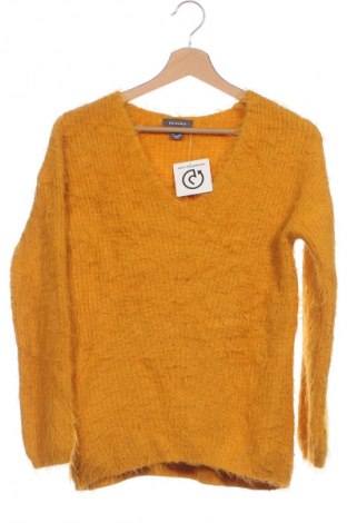 Damenpullover Primark, Größe XS, Farbe Gelb, Preis 5,99 €