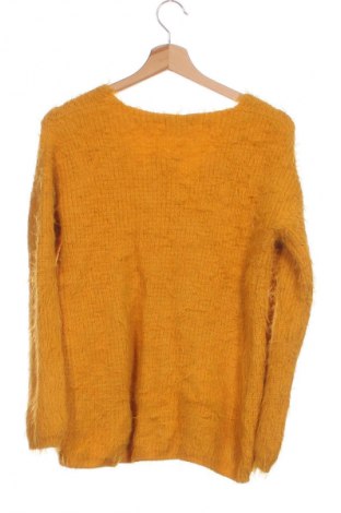 Damenpullover Primark, Größe XS, Farbe Gelb, Preis 5,99 €