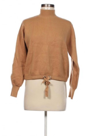 Damenpullover Primark, Größe M, Farbe Braun, Preis 5,99 €