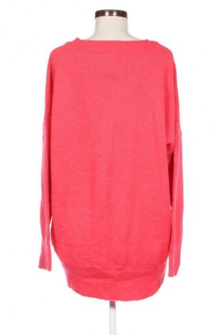 Damski sweter Primark, Rozmiar M, Kolor Różowy, Cena 34,99 zł