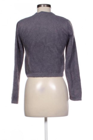 Dámský svetr Pull&Bear, Velikost M, Barva Šedá, Cena  219,00 Kč