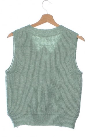 Dámský svetr Q/S by S.Oliver, Velikost XS, Barva Zelená, Cena  489,00 Kč