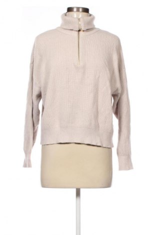Damenpullover Reserved, Größe L, Farbe Beige, Preis 5,99 €