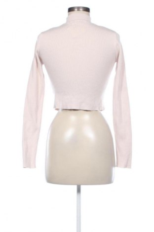 Damski sweter Reserved, Rozmiar M, Kolor Beżowy, Cena 40,99 zł